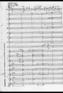 Bogusław Schaeffer's score