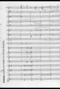 Bogusław Schaeffer's score