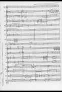 Bogusław Schaeffer's score