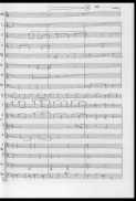 Bogusław Schaeffer's score