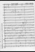 Bogusław Schaeffer's score