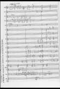 Bogusław Schaeffer's score