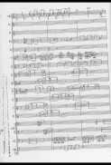 Bogusław Schaeffer's score