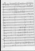 Bogusław Schaeffer's score