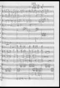 Bogusław Schaeffer's score