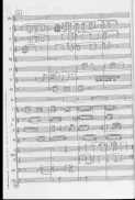 Bogusław Schaeffer's score