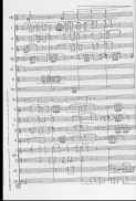 Bogusław Schaeffer's score