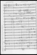 Bogusław Schaeffer's score