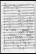 Bogusław Schaeffer's score