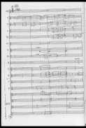 Bogusław Schaeffer's score