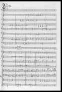 Bogusław Schaeffer's score