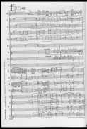 Bogusław Schaeffer's score