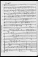 Bogusław Schaeffer's score