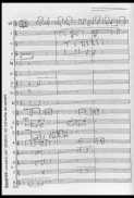 Bogusław Schaeffer's score