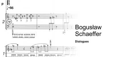 Bogusław Schaeffer - video thumbnail