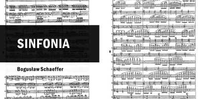 Bogusław Schaeffer - video thumbnail