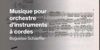 Bogusław Schaeffer - video thumbnail