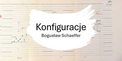 Bogusław Schaeffer - video thumbnail