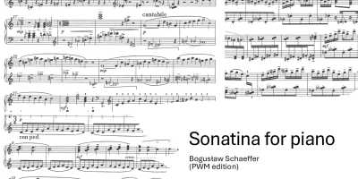 Bogusław Schaeffer - video thumbnail