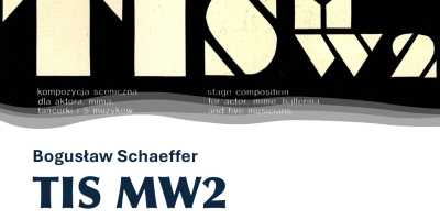 Bogusław Schaeffer - video thumbnail